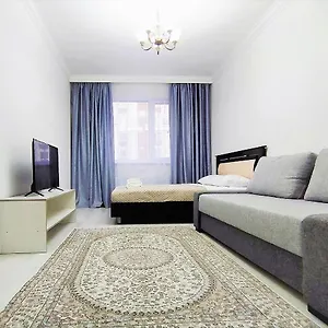  Апартаменты Hm-apartment Aq Didar 1-комнатная уютная квартира